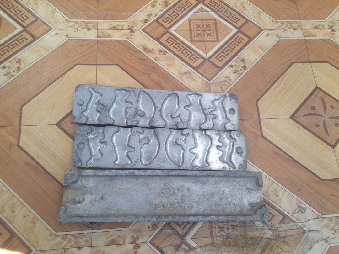 Konfet bişirən — Ev texnikası, Xaçmaz (4)
