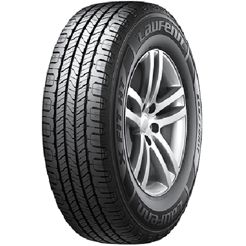 Avtomobil təkəri Laufenn X Fit HT LD01 107T 245/65R17 — Bakı