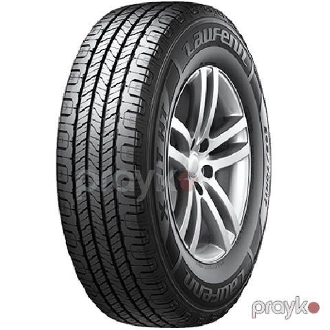 Avtomobil təkəri Laufenn X Fit HT LD01 107T 245/65R17