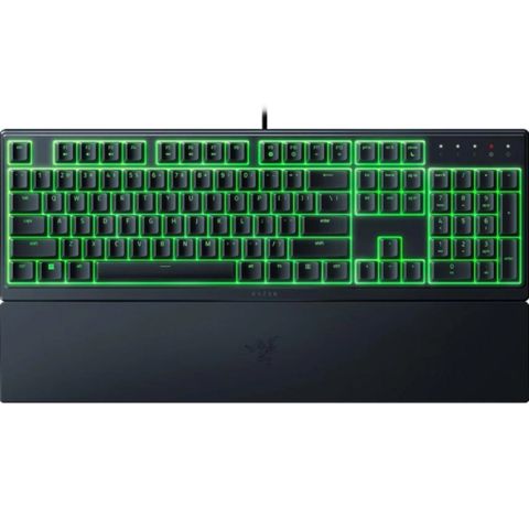 Oyun klaviaturası Razer Ornata V3 X RGB RZ03-04470800-R3R1 — Bakı