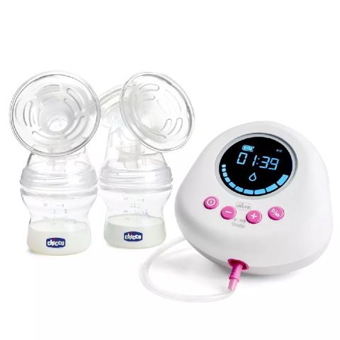 İkili elektrikli süd pompası Chicco / 00009199400000 — Bakı