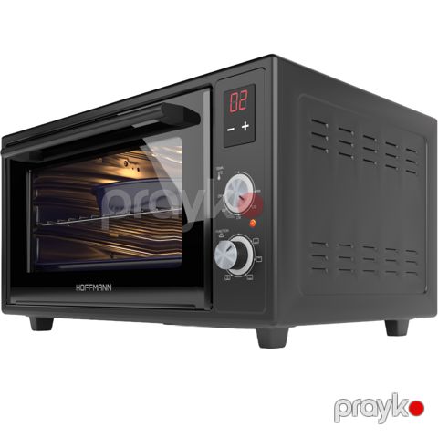 Mini-soba Hoffmann FGT4850DG Black