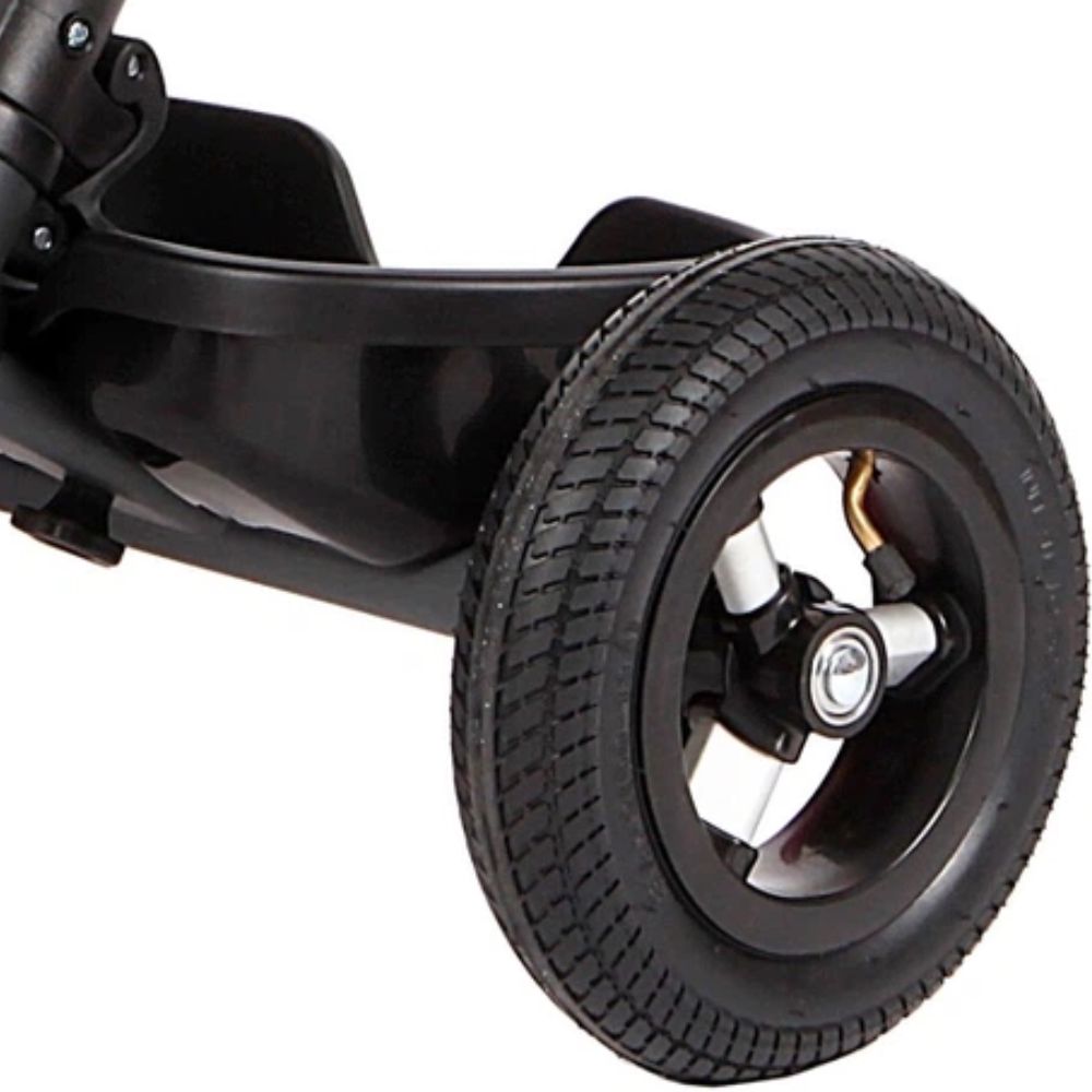 Uşaq velosipedi QPlay S380-10 Rito 5061047480144 — Mallar, Bakı (3)