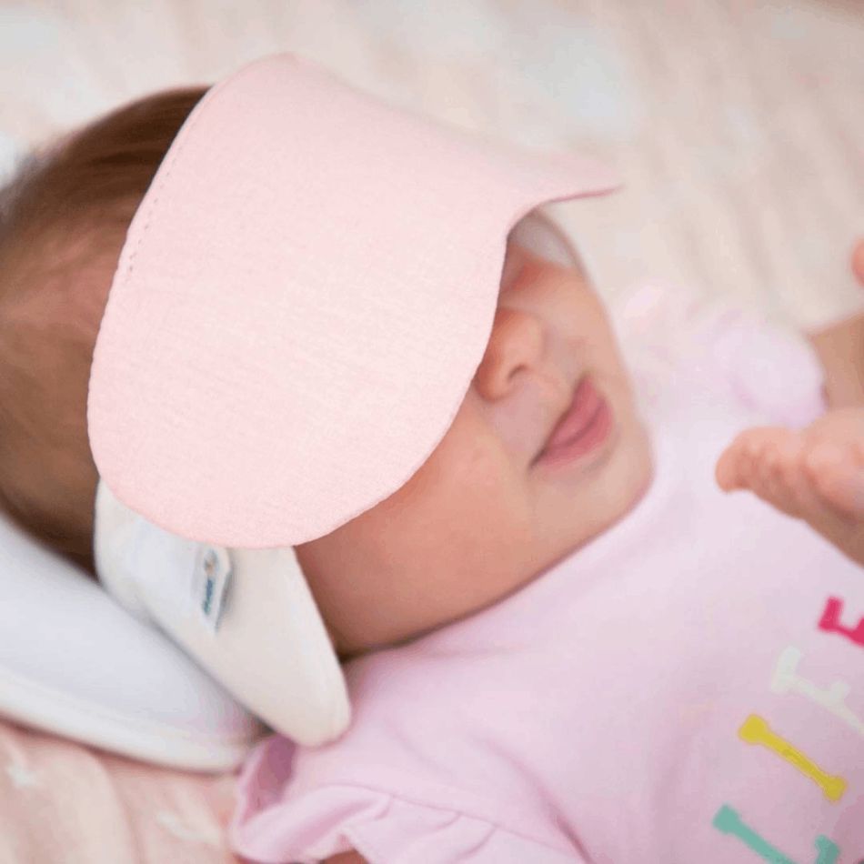 Qulaq qoruyucusu və yuxu baş bandı BabyJem 8681049265906 — Uşaq təhlükəsizliyi, Bakı (2)