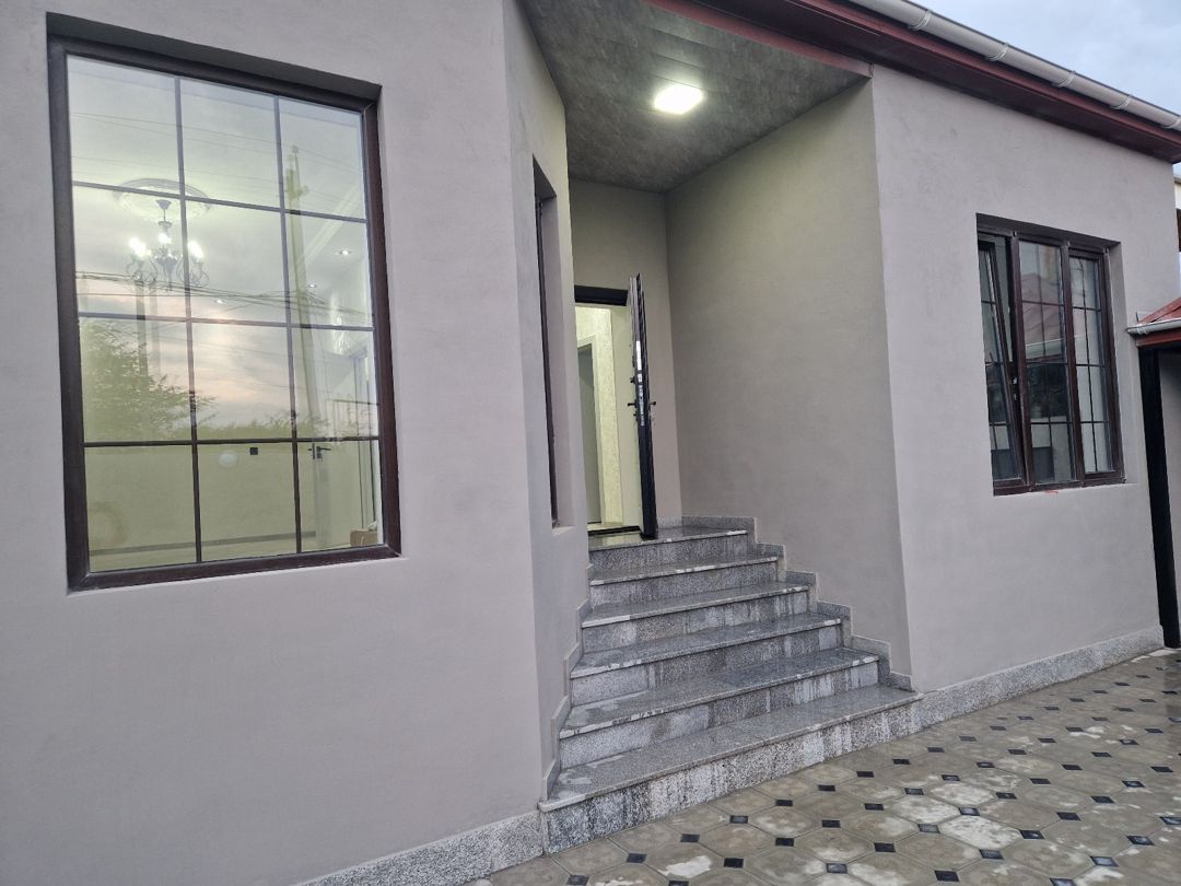 Bağ evi, Novxanı qəs — Ev, villa, Sumqayıt (2)