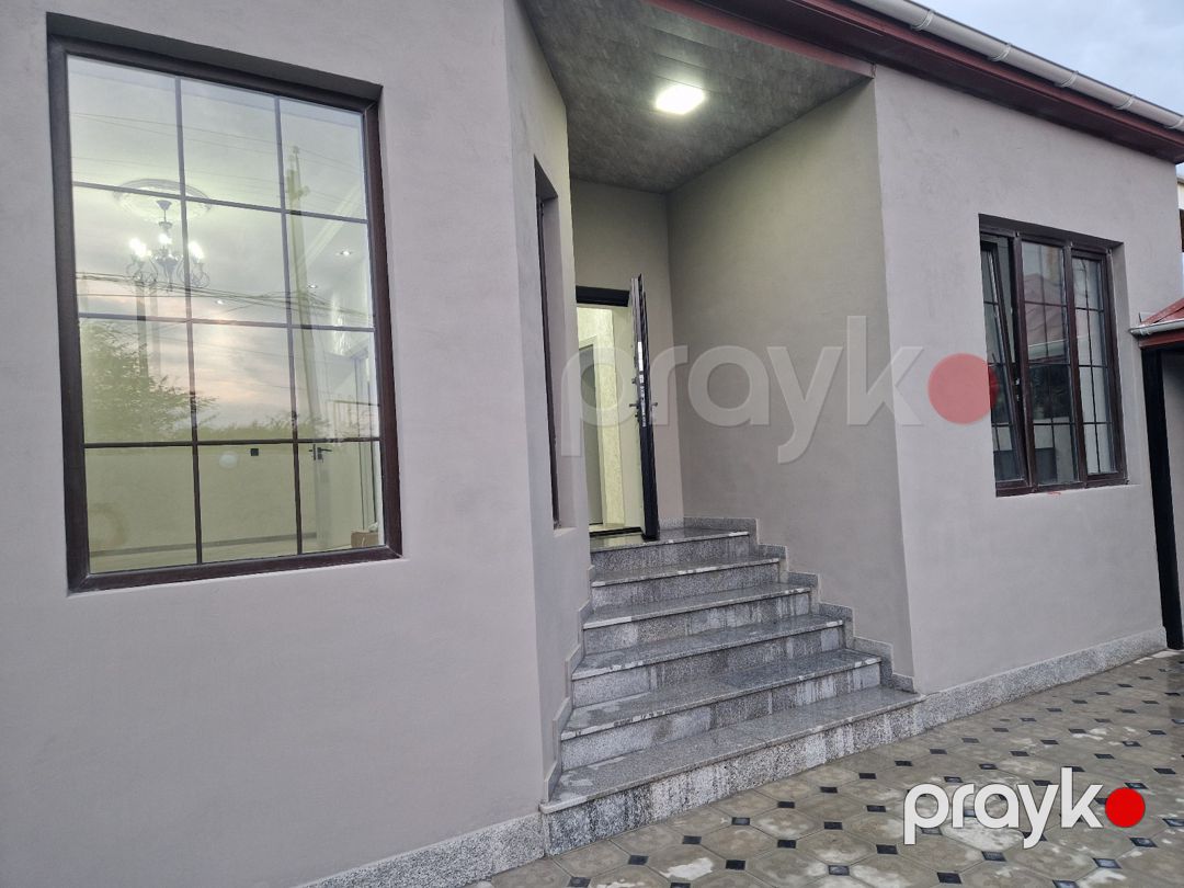 Həyət evi, Sumqayıt ş — Ev, villa, Sumqayıt (8)