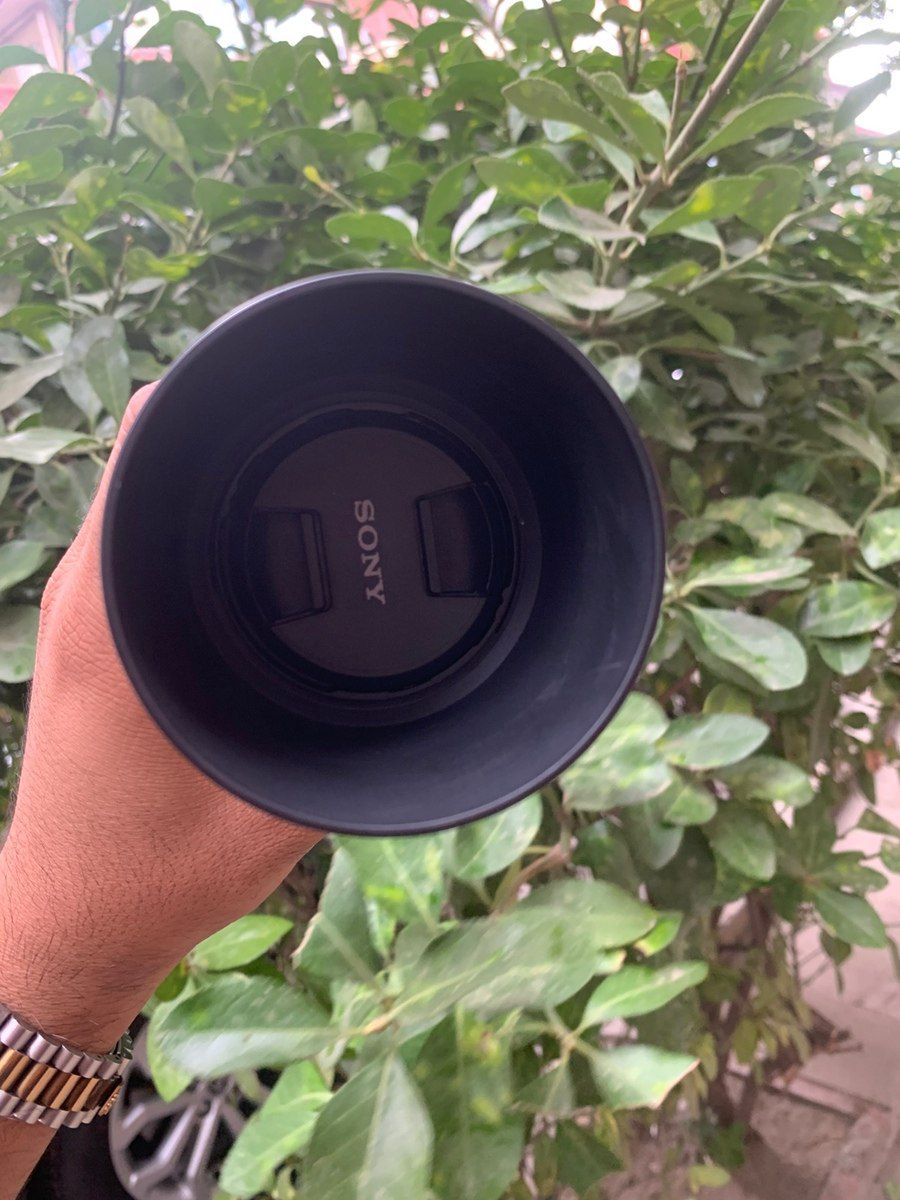 Fotoaparat Sony A6400 — Elektronika, Bakı (11)