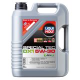 Mühərrik yağı Liqui Moly Special Tec DX1 5W-30 (20969) — Mühərrik yağları