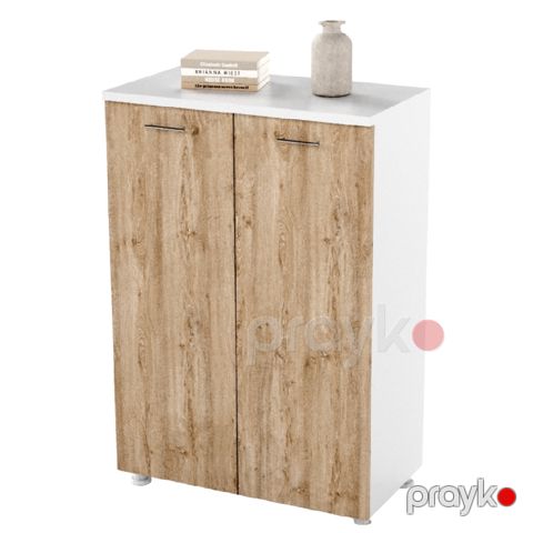 Ofis dolabı Ideal Dizayn Rea (80×117×42)