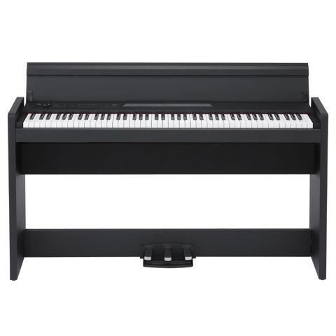 Rəqəmsal piano Korg LP-380U — Bakı