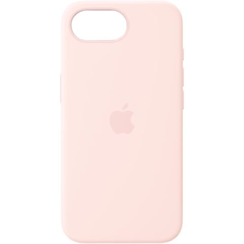 Qoruyucu örtük Apple iPhone 17e W/MagSafe MHWJ4ZM/A Soft Pink — Bakı