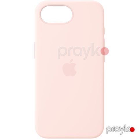 Qoruyucu örtük Apple iPhone 17e W/MagSafe MHWJ4ZM/A Soft Pink — Bakı