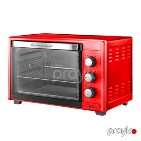 Mini soba Bompani BOF35RA/E