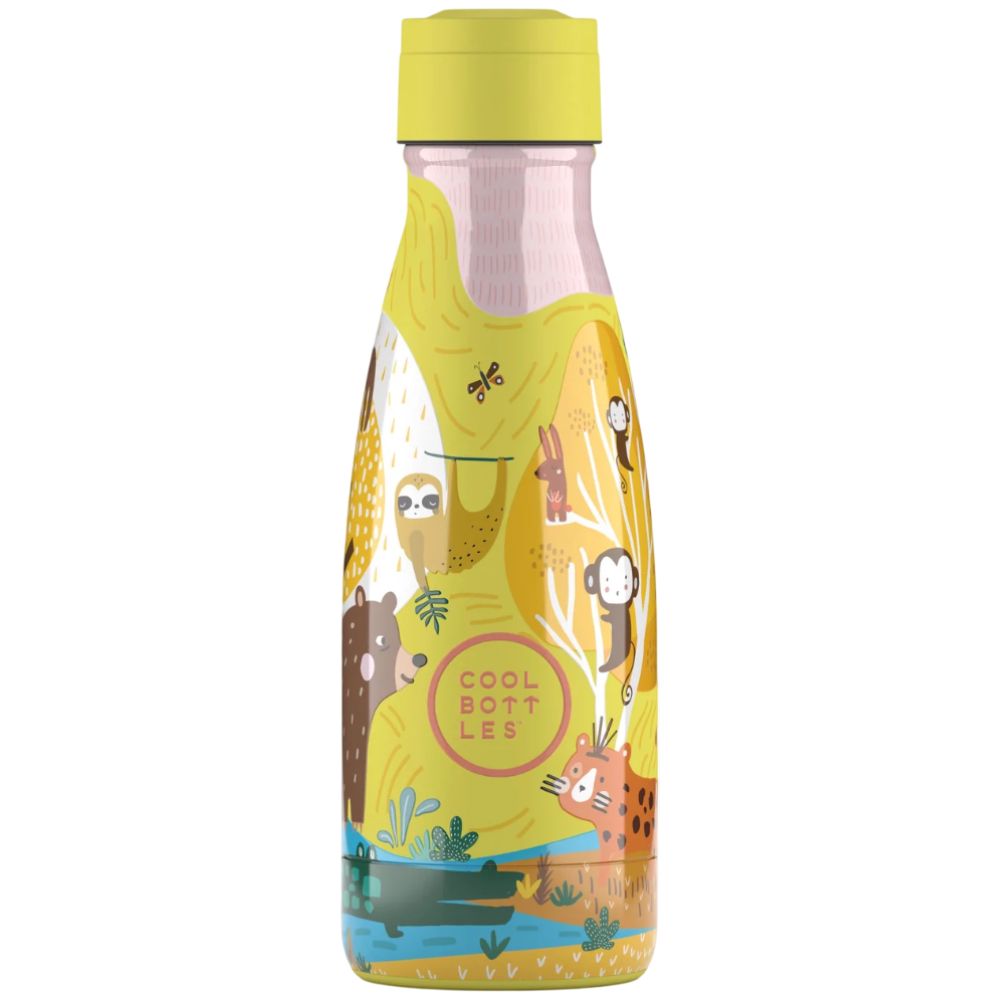 Termos Cool Bottles Jungle Park 8436583303184 — Termos və termoş, Bakı (2)