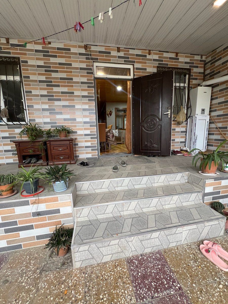 Həyət evi, Maştağa qəs — Ev, villa, Bakı