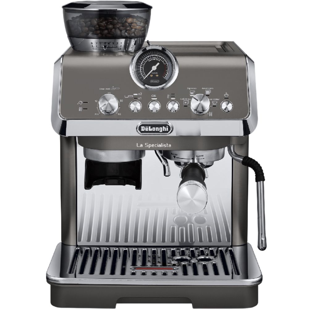 Qəhvədəmləyən Delonghi EC9255.T — Mətbəx texnikası, Bakı
