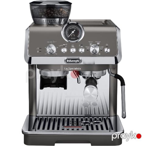 Qəhvədəmləyən Delonghi EC9255.T