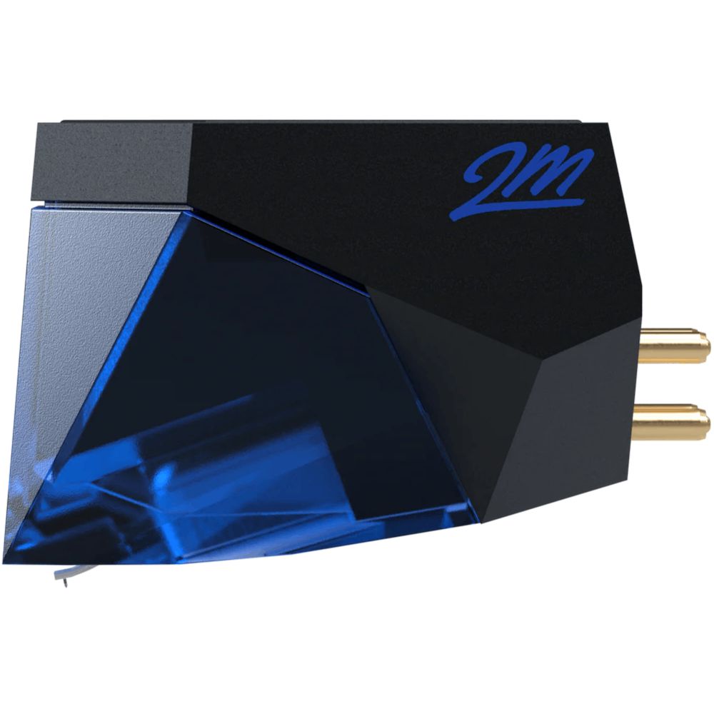 Vinil oxuyucu üçün kartric Ortofon 2M Blue — Mallar, Bakı (2)