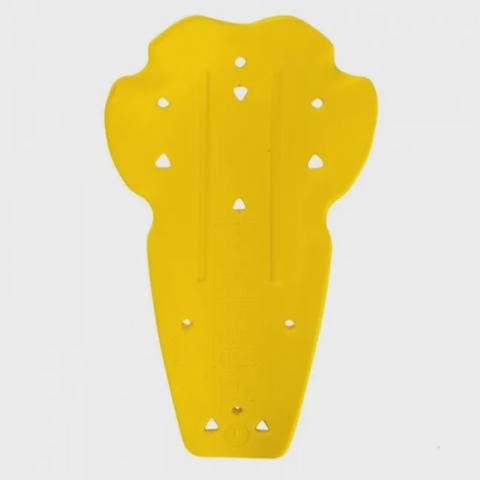 Dirsək üçün qoruyucu berıng protector omega coude/elbow type a yellow — მოტოეკიპირება