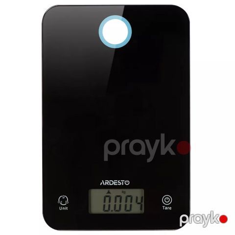Tərəzi Ardesto SCK-839B R