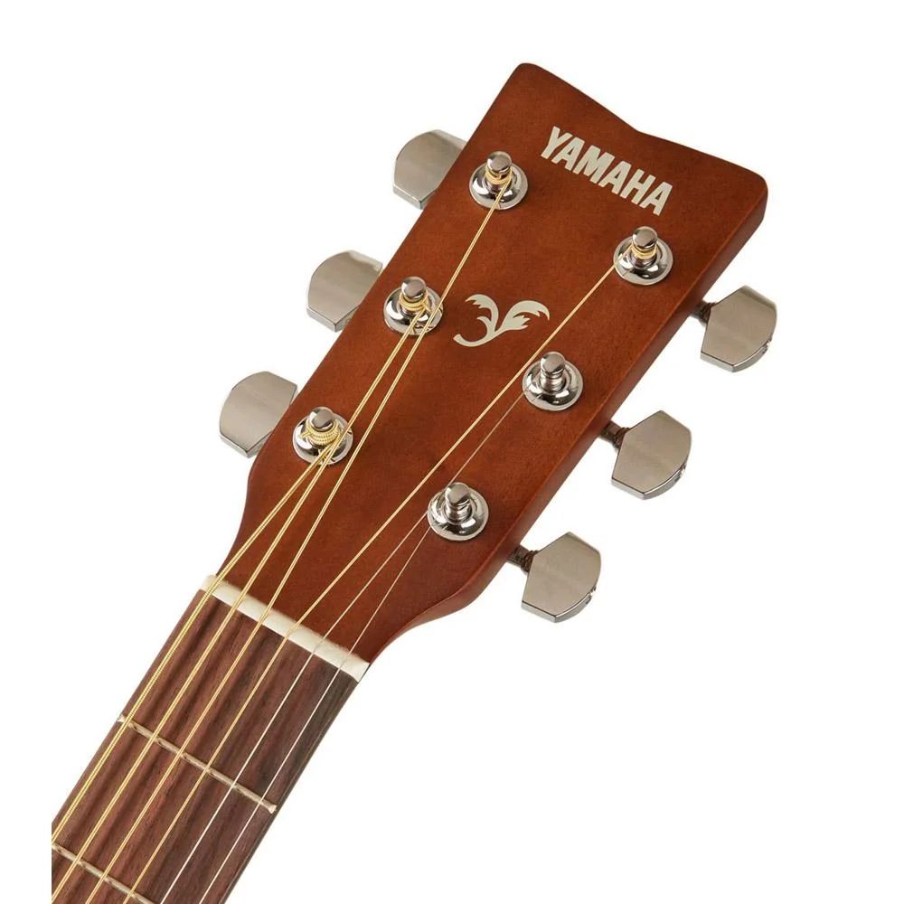 Akustik gitara Yamaha F310TBS — Musiqiə alətləri, Bakı (3)
