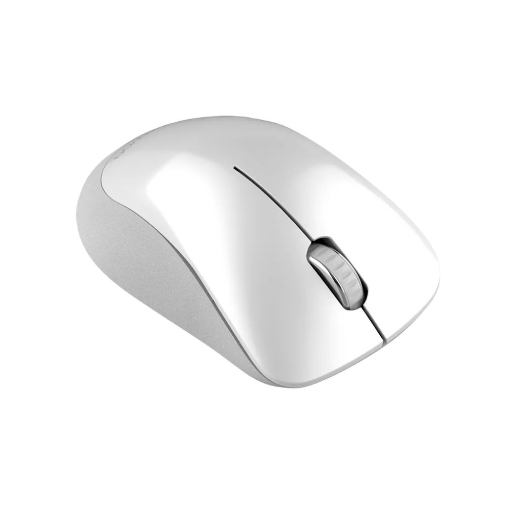Mouse Canyon MW-11 Pearl White / CNE-CMSW11PW — Klaviaturalar və siçanlar, Bakı (3)