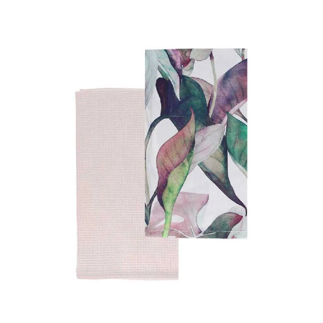Mətbəx dəsmalı Tognana 50x70 2 ədəd (E1XST262452) — Kitchen textiles