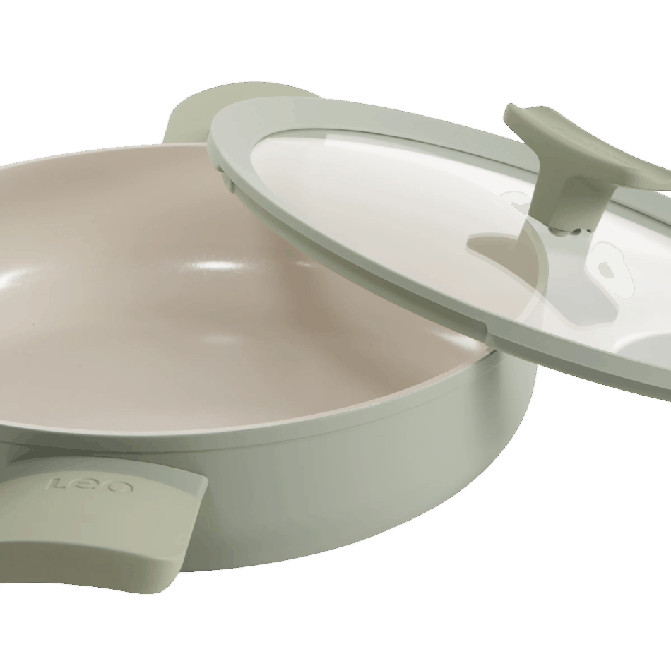 Tava BergHOFF Balance Sage 26 sm 3950450 — Bişirmə qabları, Bakı (3)