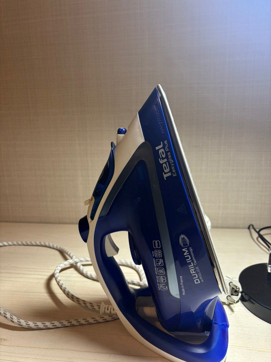 Ütü Tefal — Ev texnikası, Bakı (4)