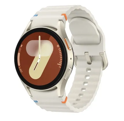 Smart saat Samsung Galaxy Watch 7 40mm Beige (SM-L300NZEACIS) — Bakı