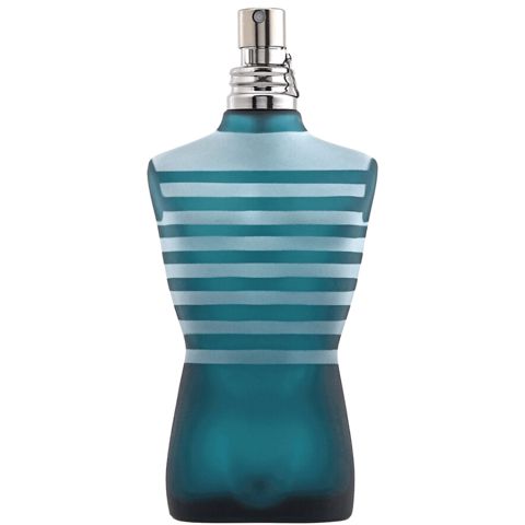 Kişi parfümü Jean Paul Gaultier Le Male EDT 125 ml 8435415012669 — Ətir və parfümeriya
