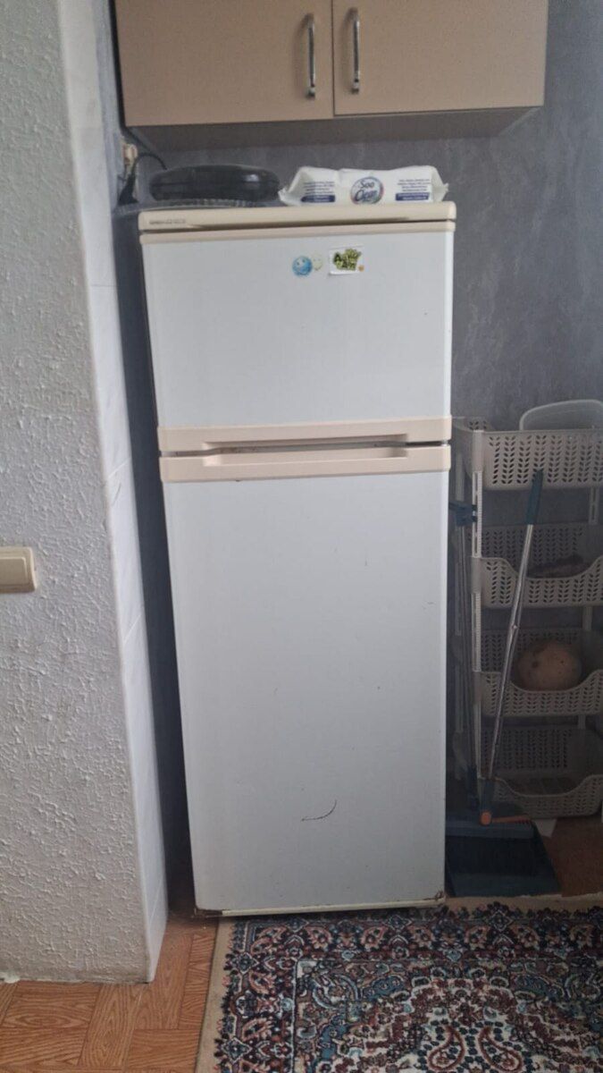 2-otaqlı mənzil kirayə verilir, Dərnəgül m., 55 m² — Mənzil, Bakı (8)