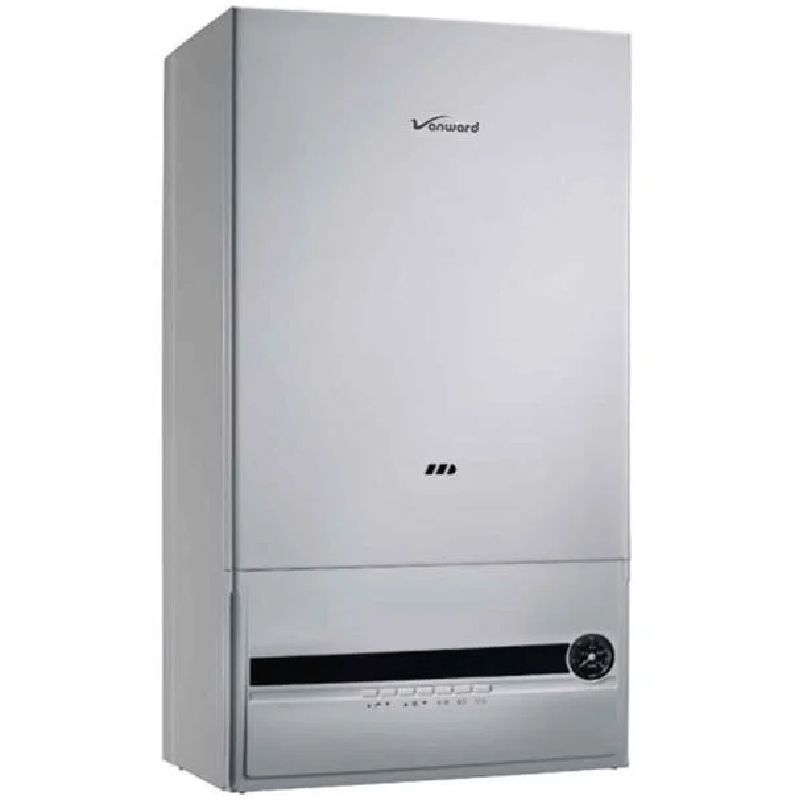 Kombi Vanward 48 kW — İqlim texnikası, Bakı