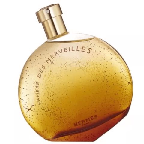 Uniseks parfüm Hermes L’Ambre des Merveilles EDP 50 ml 3346130010067 — Perfumes