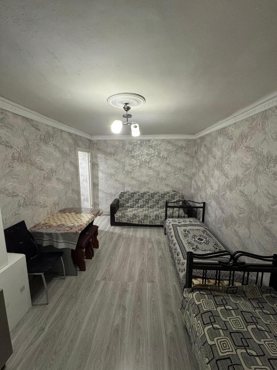 1-otaqlı mənzil kirayə verilir, Sumqayıt ş., 33 m² — Mənzil, Sumqayıt (5)