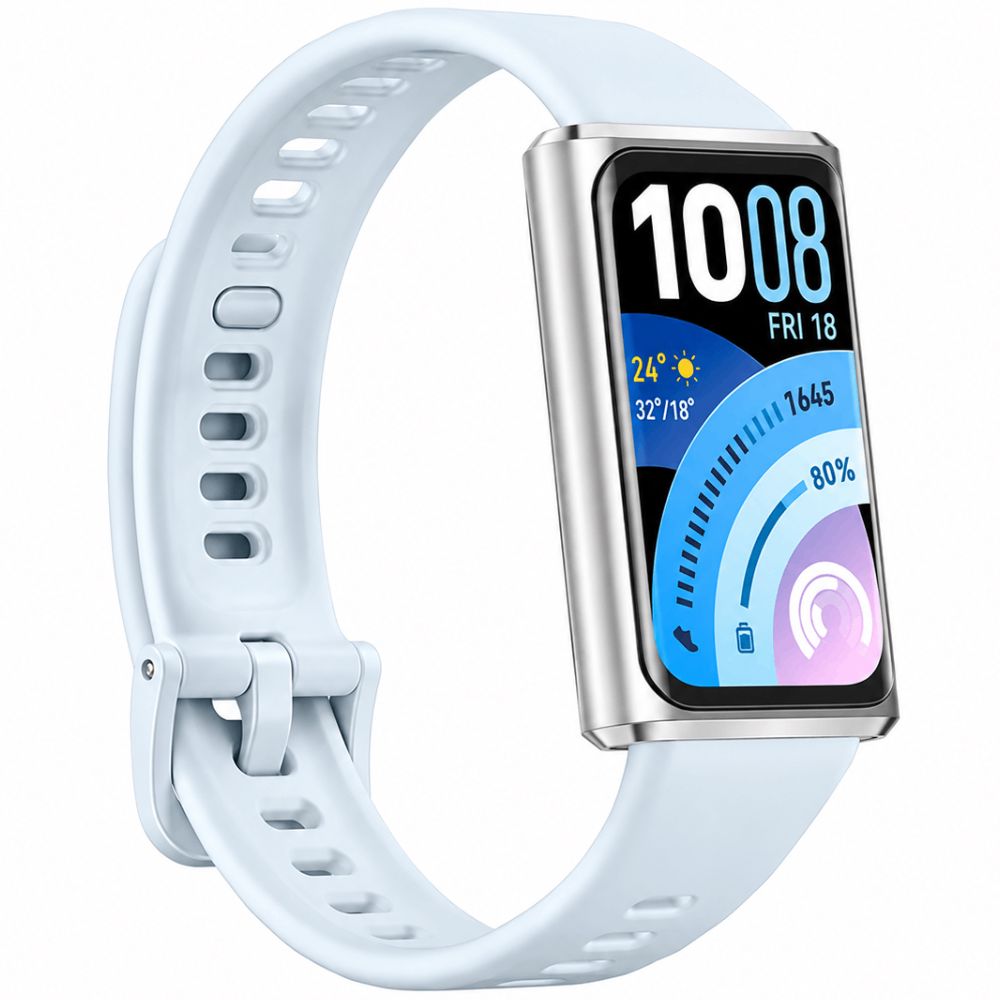 Smart qolbaq Huaweı Band 11 Pro 55020GUV Blue — Saatlar, Bakı (3)