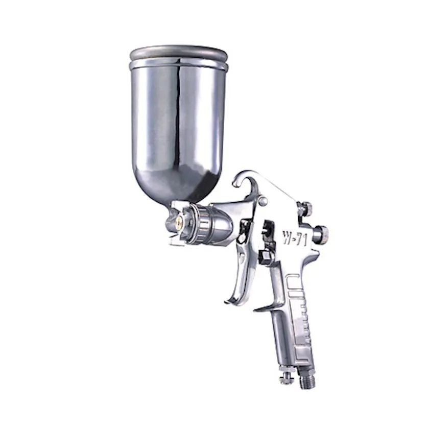 Rəngləmə aparatı Makute W-71G 1,5MM — Bakı