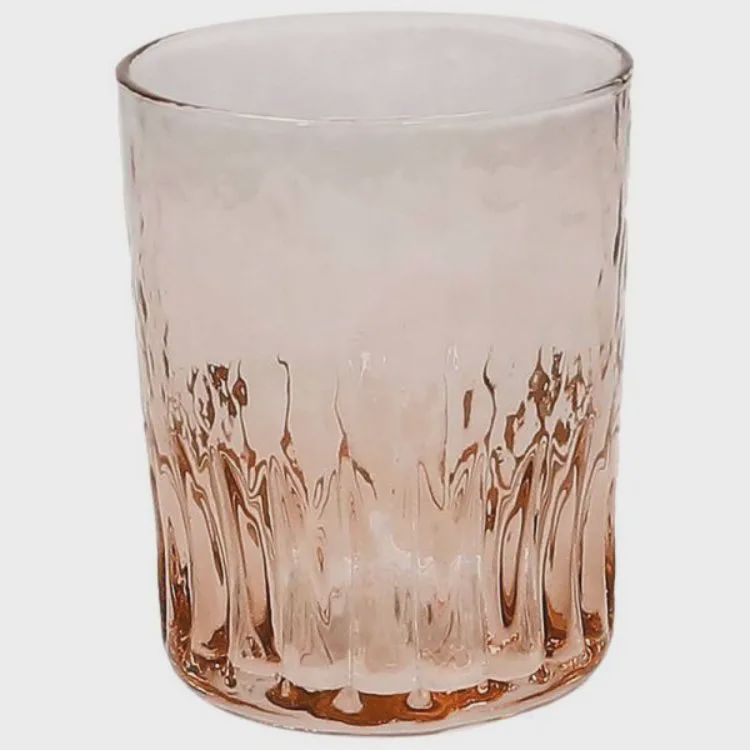 Stəkan Tognana Serena 320 ml Orange — Süfrə qabı, Bakı