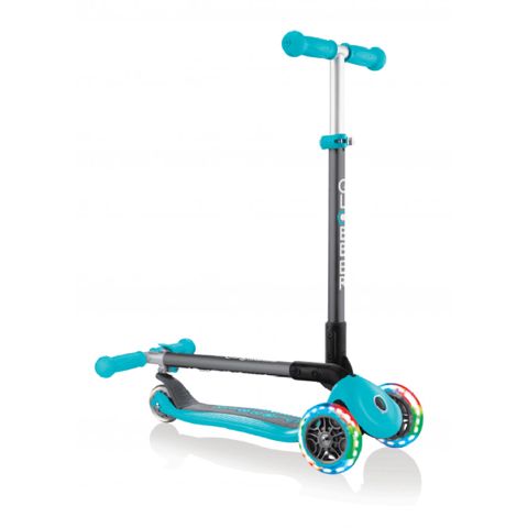 Yığılan skuter Globber Primo / 4895224402503 — Bakı