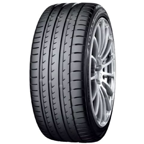 Avtomobil təkəri Yokohama Geolandar X-A/T G016 101Q 245/75R17-1