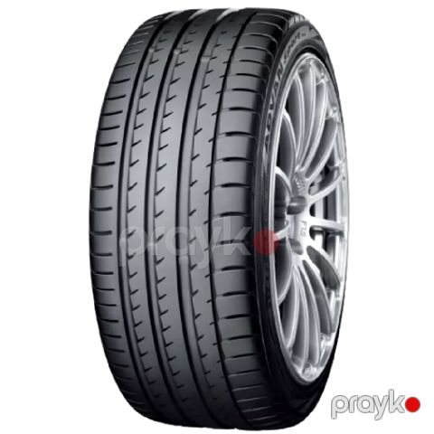 Avtomobil təkəri Yokohama Geolandar X-A/T G016 101Q 245/75R17-1
