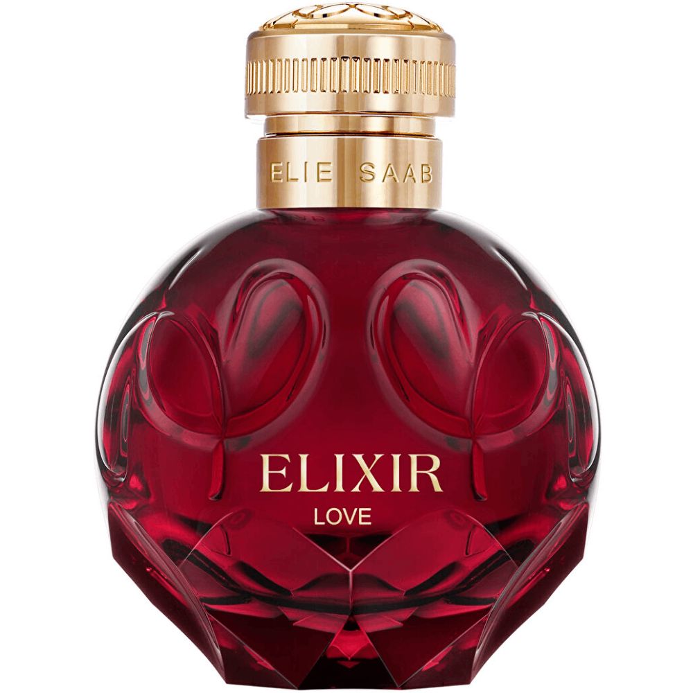 Qadın parfümü Elie Saab Elixir Love EDP 100 ml 4512610 — Ətir, Bakı