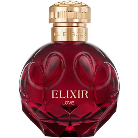 Qadın parfümü Elie Saab Elixir Love EDP 100 ml 4512610 — Парфюмерия