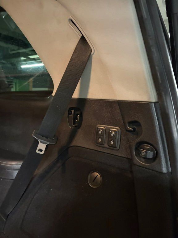 Mercedes GL 320 CDI 4MATIC, 3.0 L, 2007 il, 256 000 km — Avtomobillər, Bakı (7)