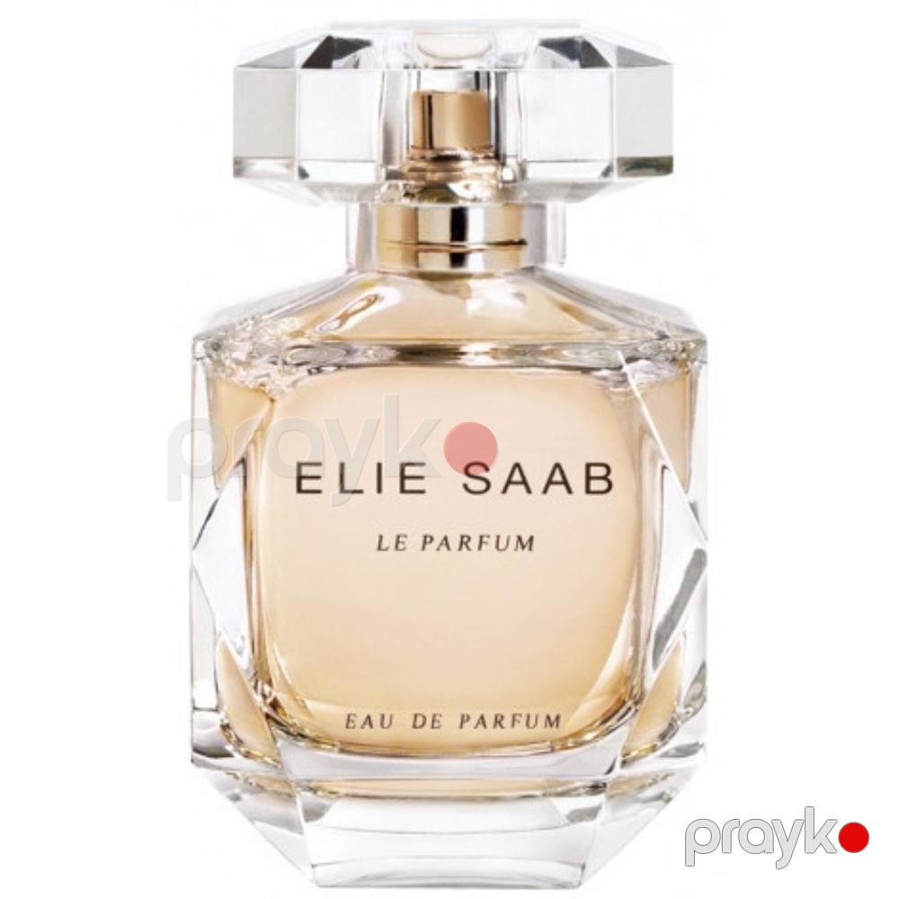 Qadın parfümü Elie Saab Le Parfum EDP 50 ml 7640233340028 — Ətir, Bakı