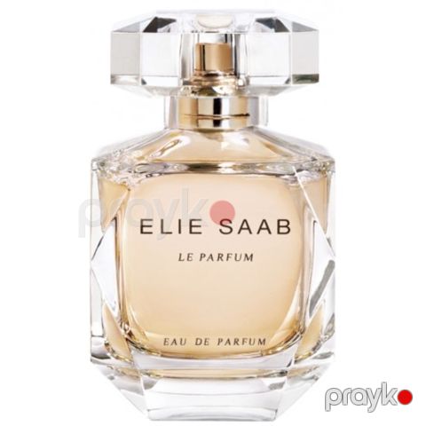 Qadın parfümü Elie Saab Le Parfum EDP 50 ml 7640233340028 — Bakı