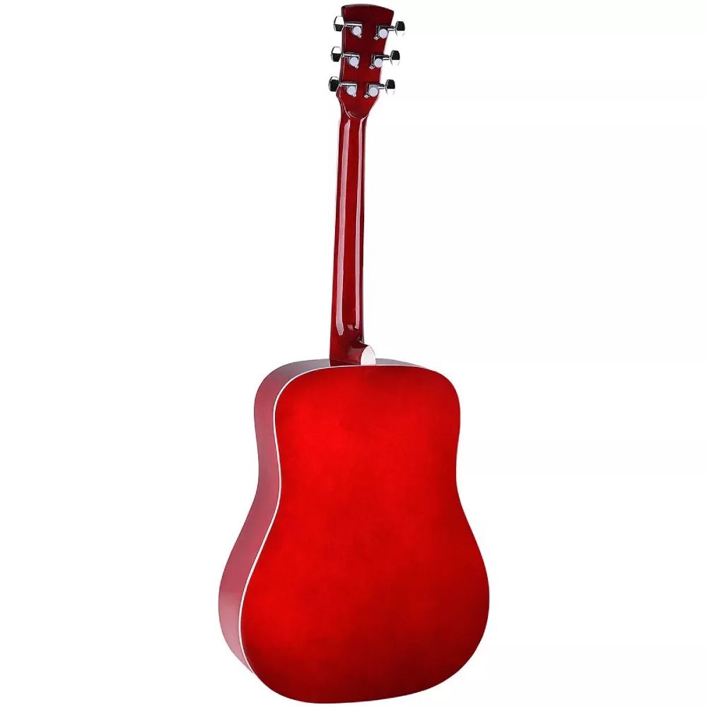 Akustik gitara Soundsation Yellowstone-DN-RDS — Musiqiə alətləri, Bakı (3)
