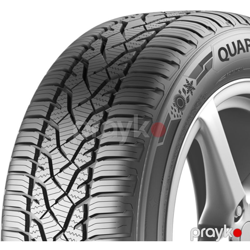 Avtomobil təkəri Barum Quartarıs 5 87H 195/55R16 (15406830000) — Şinlər, Bakı (4)