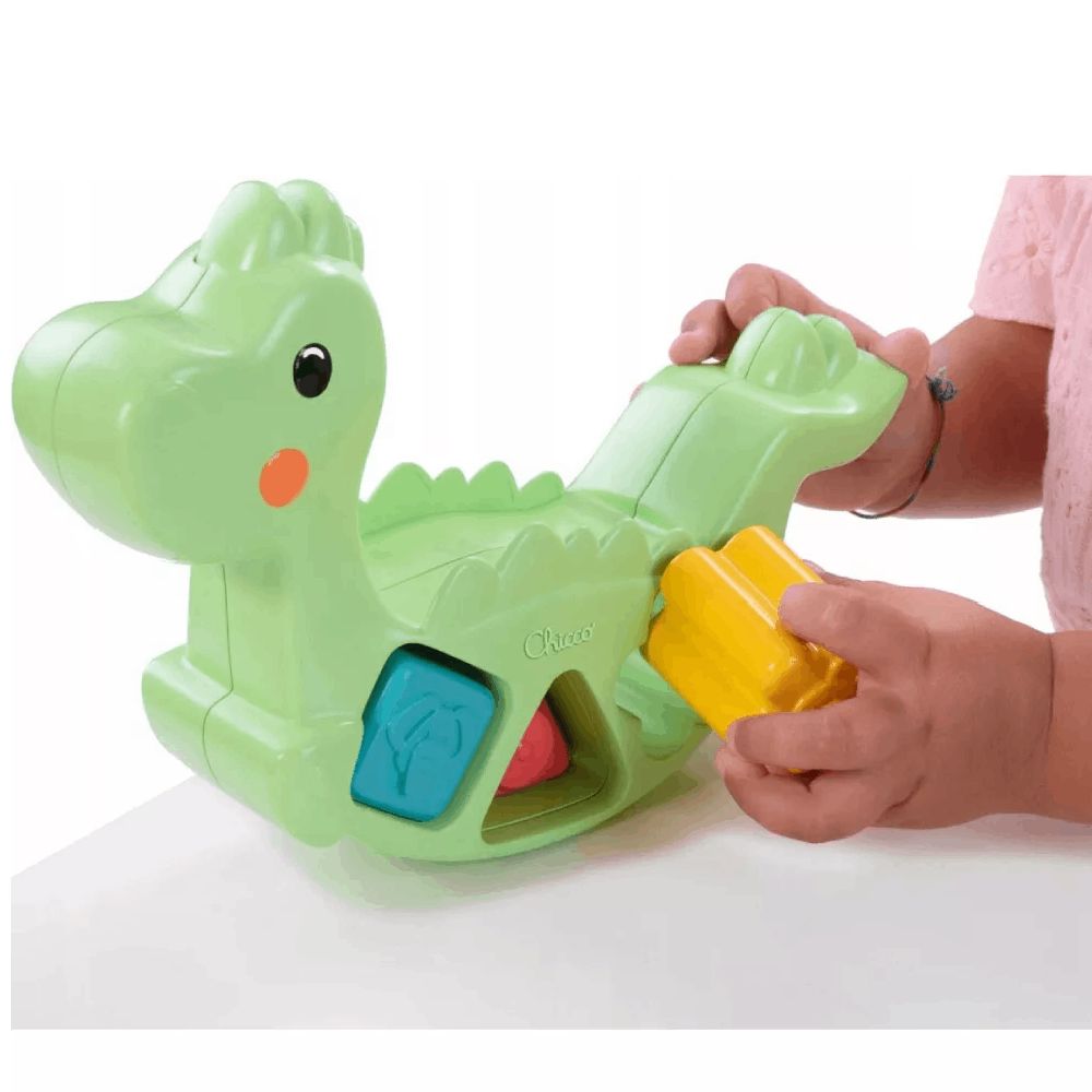 Chicco Sorter Dino 00010499100000 — Mallar, Bakı (2)