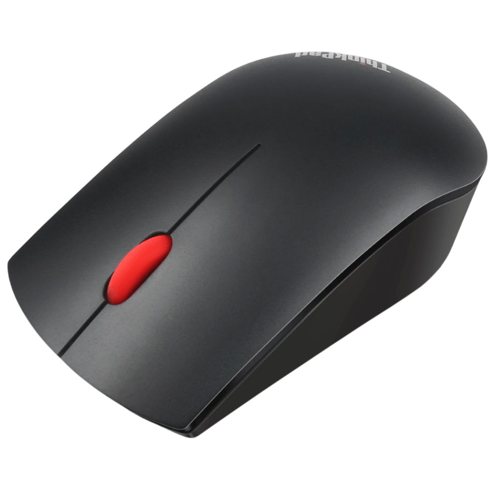 Mouse Lenovo ThinkPad Essential 4X30M56-887 Black — Klaviaturalar və siçanlar, Bakı (3)